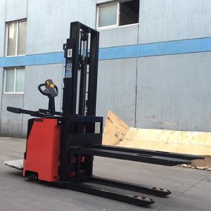 加長(zhǎng)型全電動(dòng)堆高車